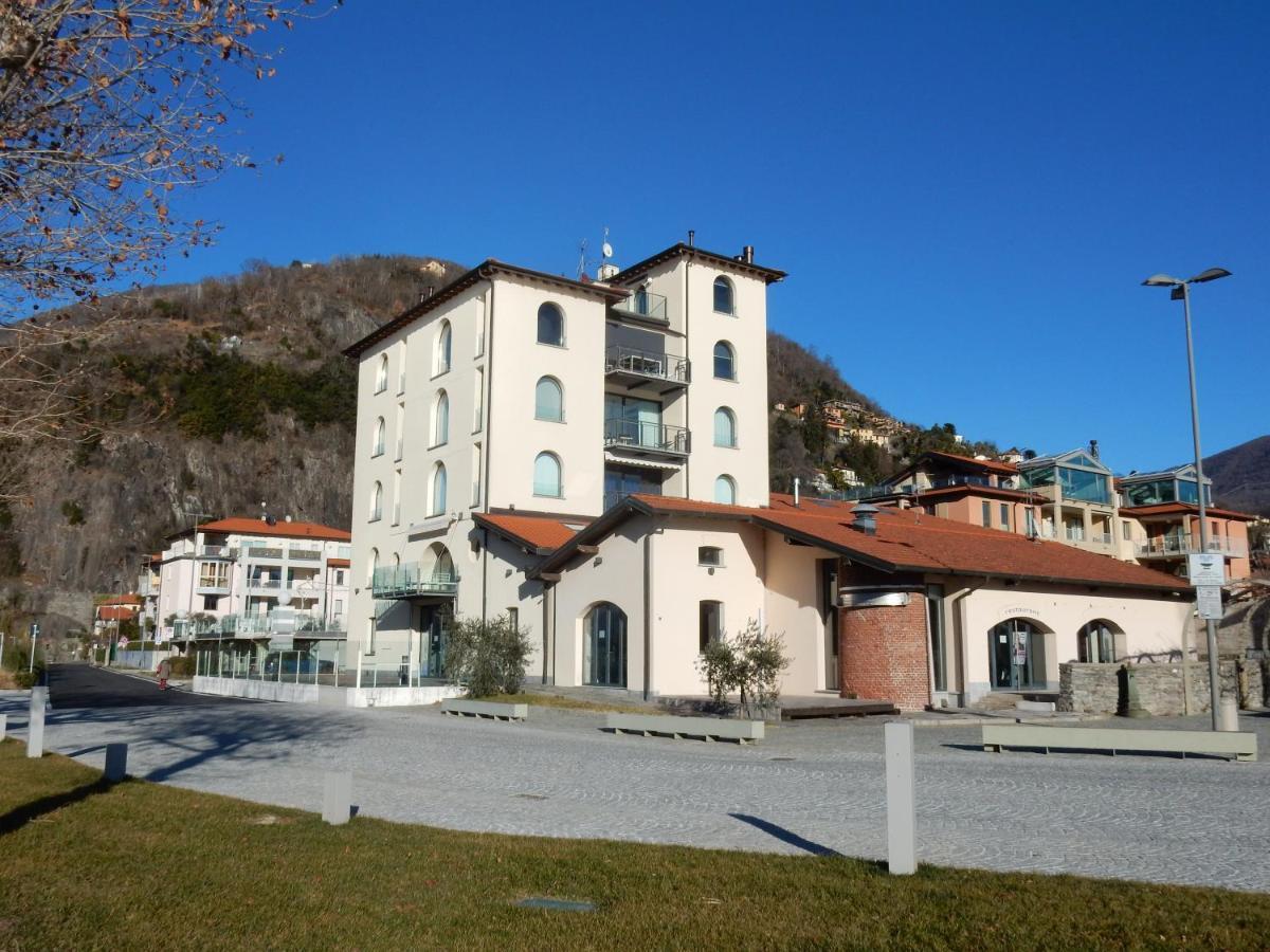 Golfo Gabella Aparthotel Maccagno