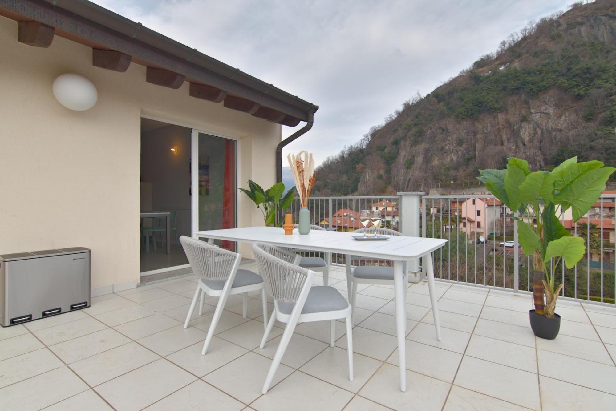 Aparthotel Golfo Gabella