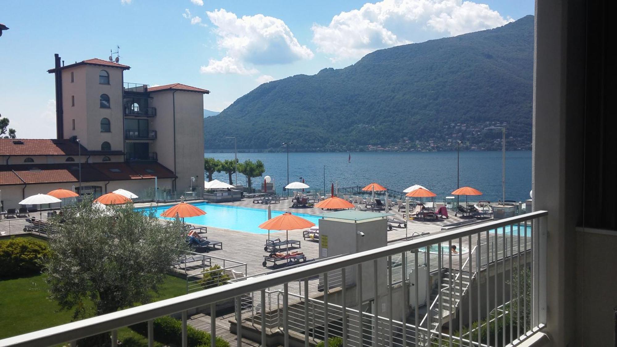 Aparthotel Golfo Gabella