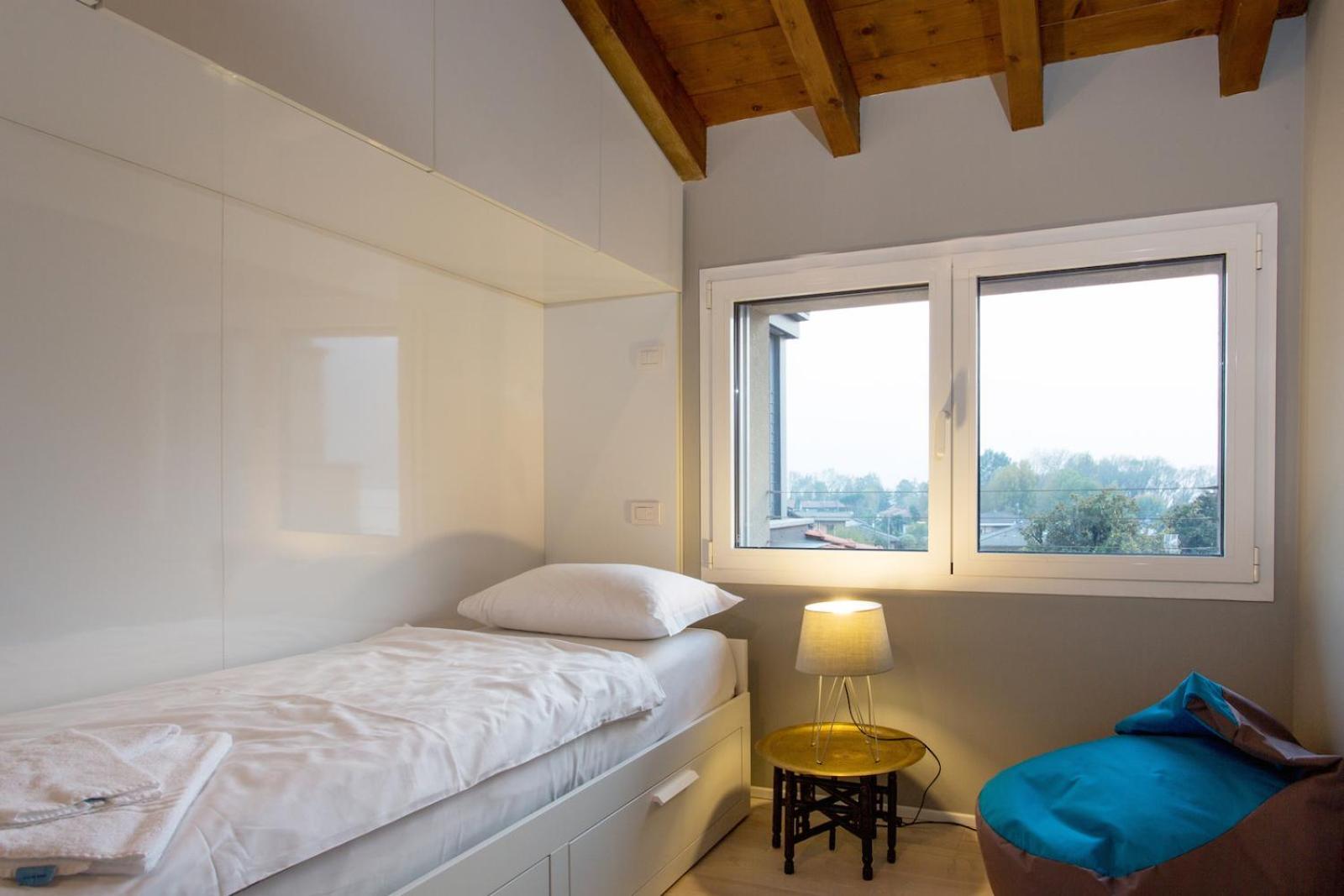 Aparthotel Golfo Gabella 2*