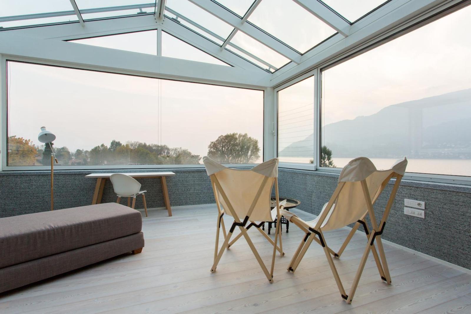 Aparthotel Golfo Gabella Maccagno