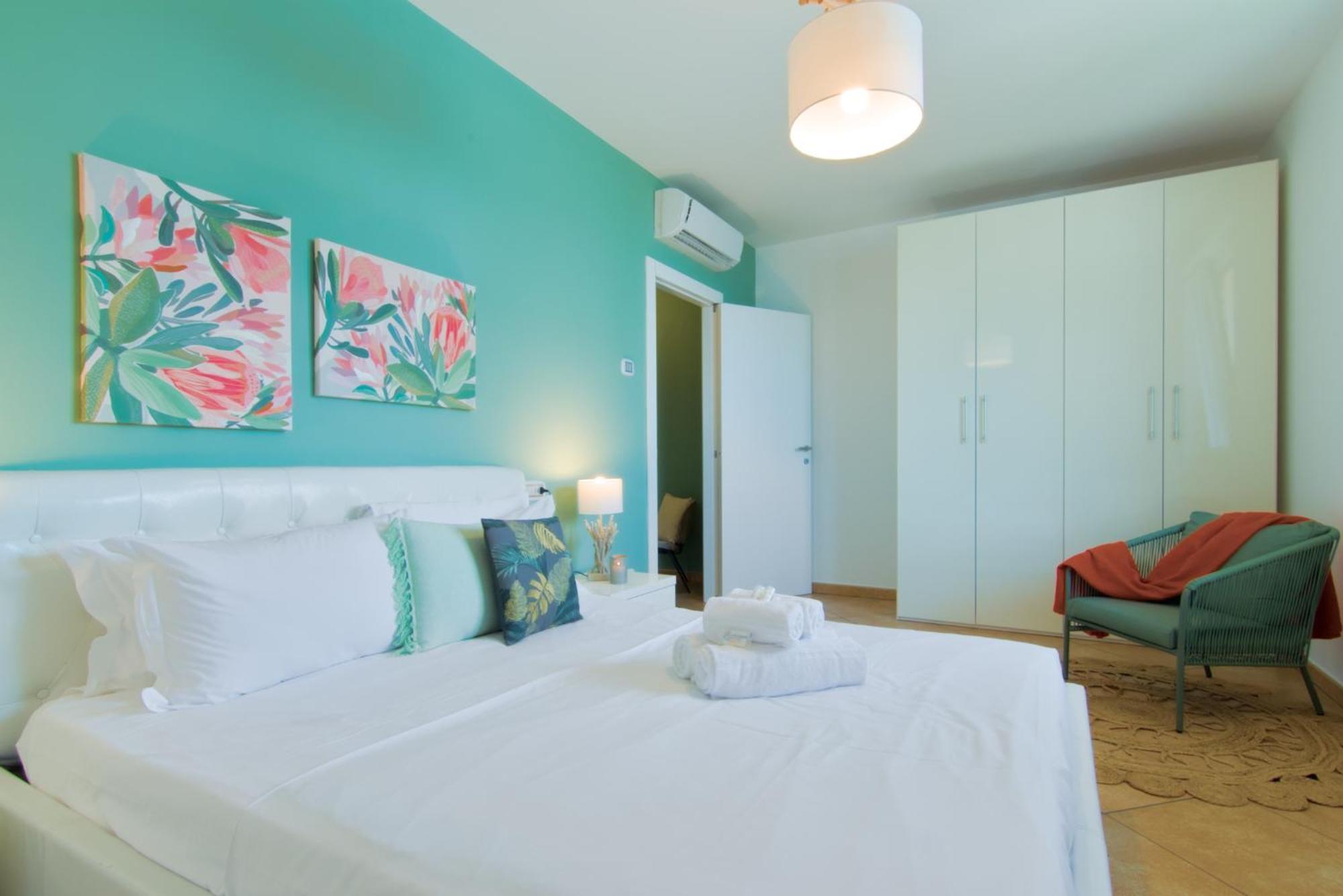 Aparthotel Golfo Gabella