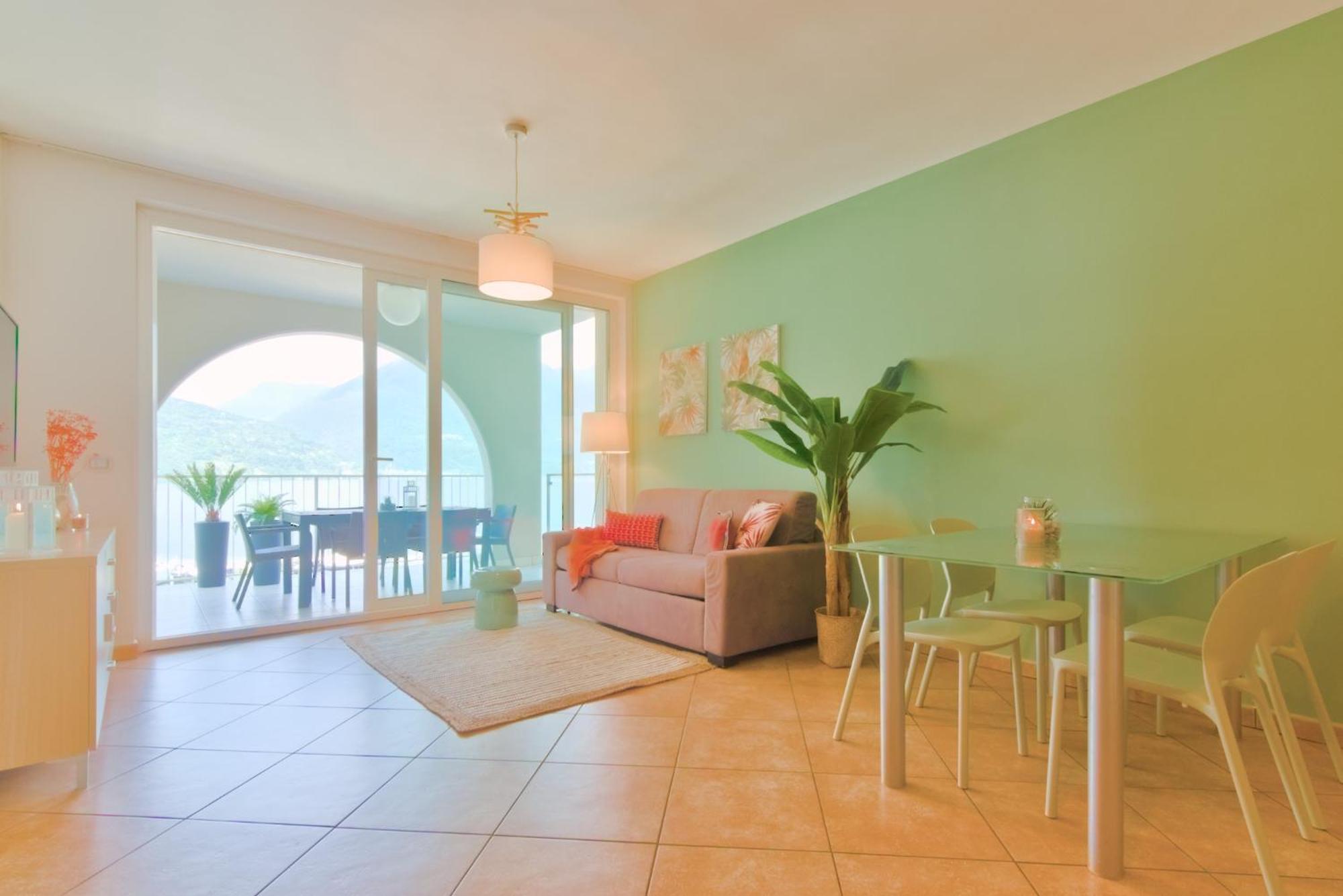 Aparthotel Golfo Gabella 2*