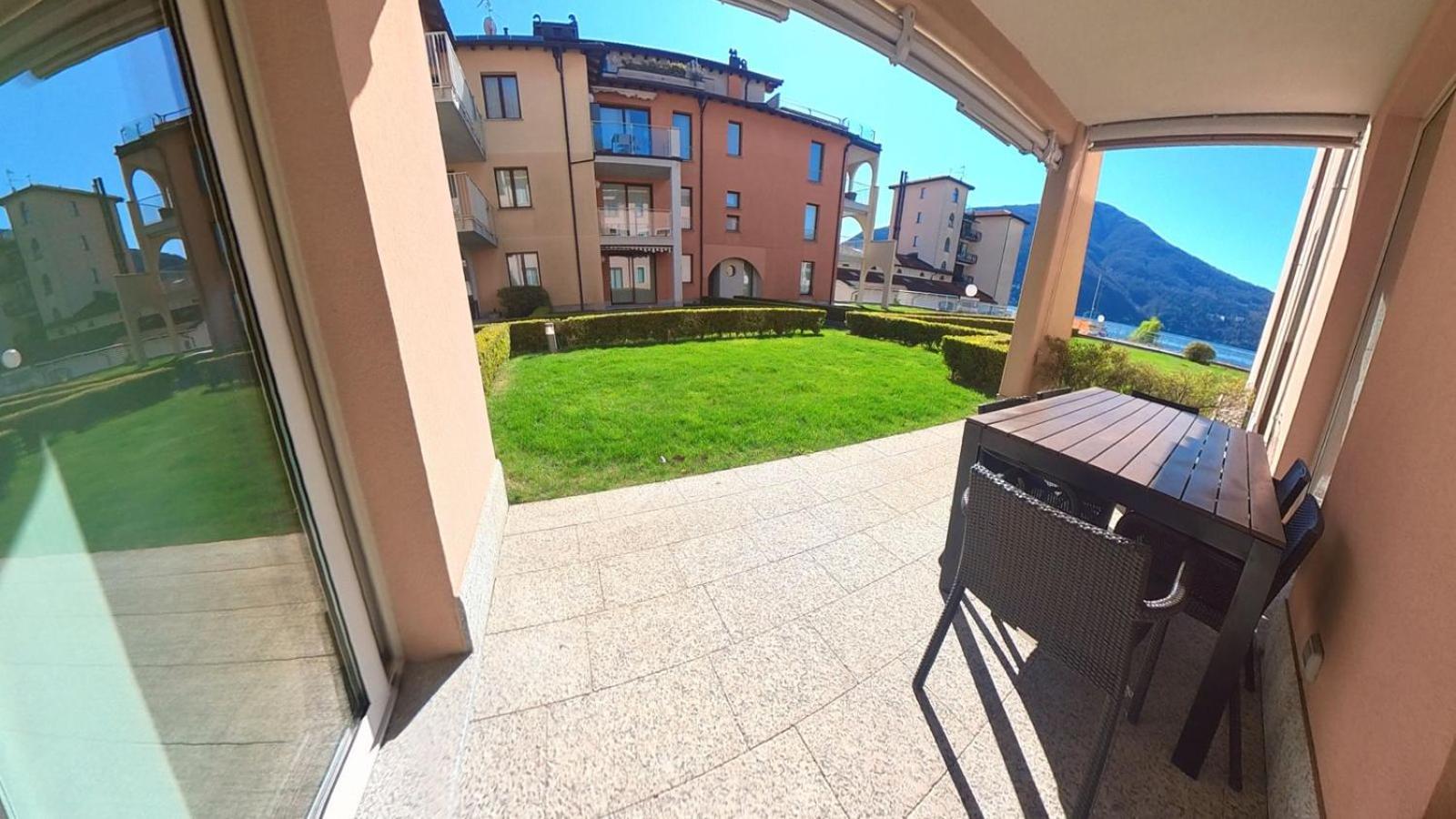 Golfo Gabella 2* Maccagno