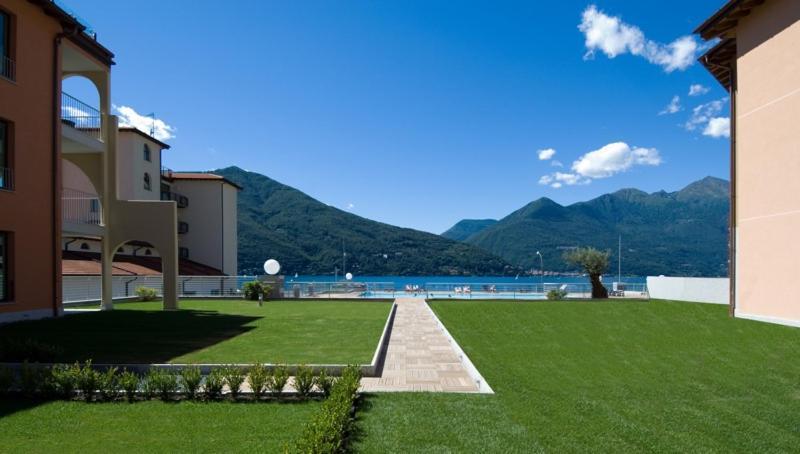 Golfo Gabella Maccagno