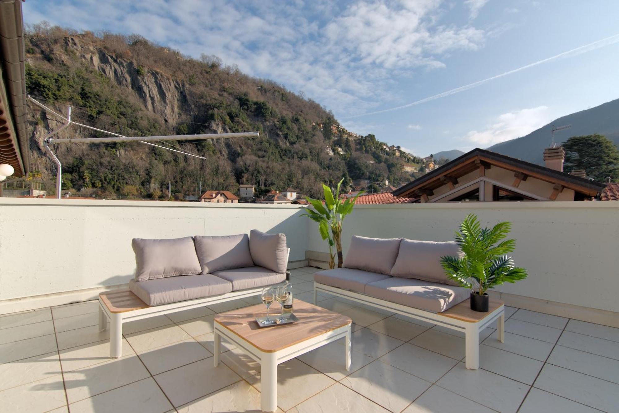 Aparthotel Golfo Gabella