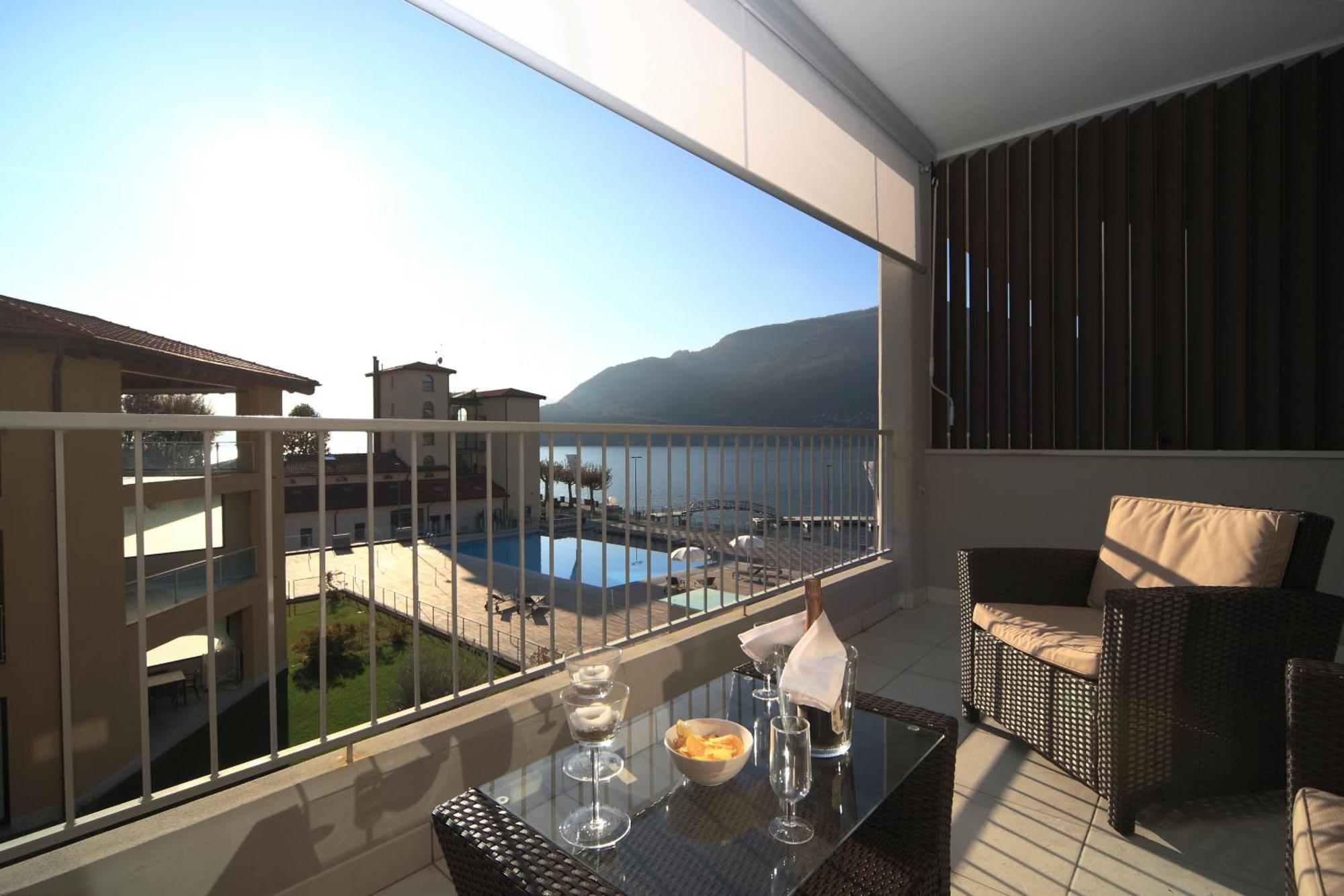 Aparthotel Golfo Gabella