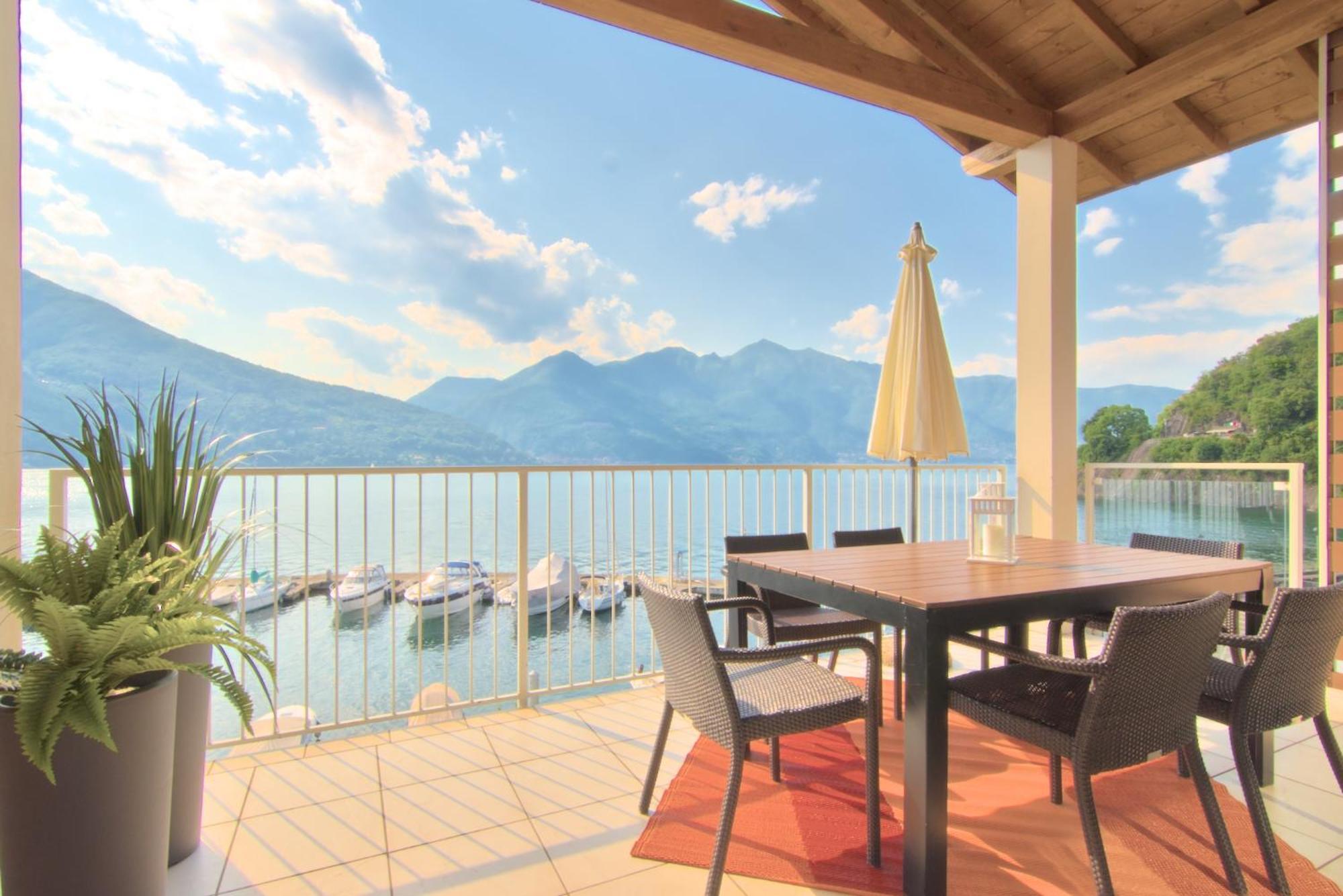 Golfo Gabella Aparthotel 2*