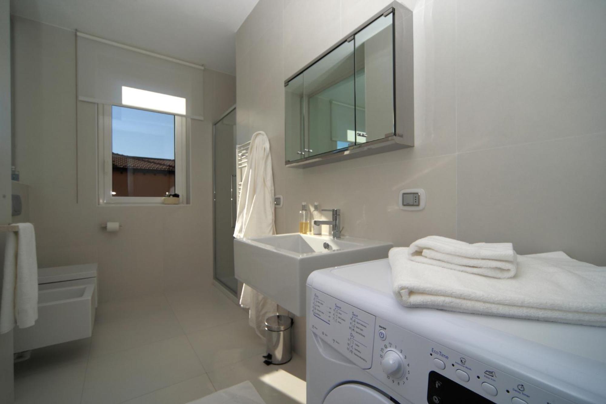 Golfo Gabella Aparthotel