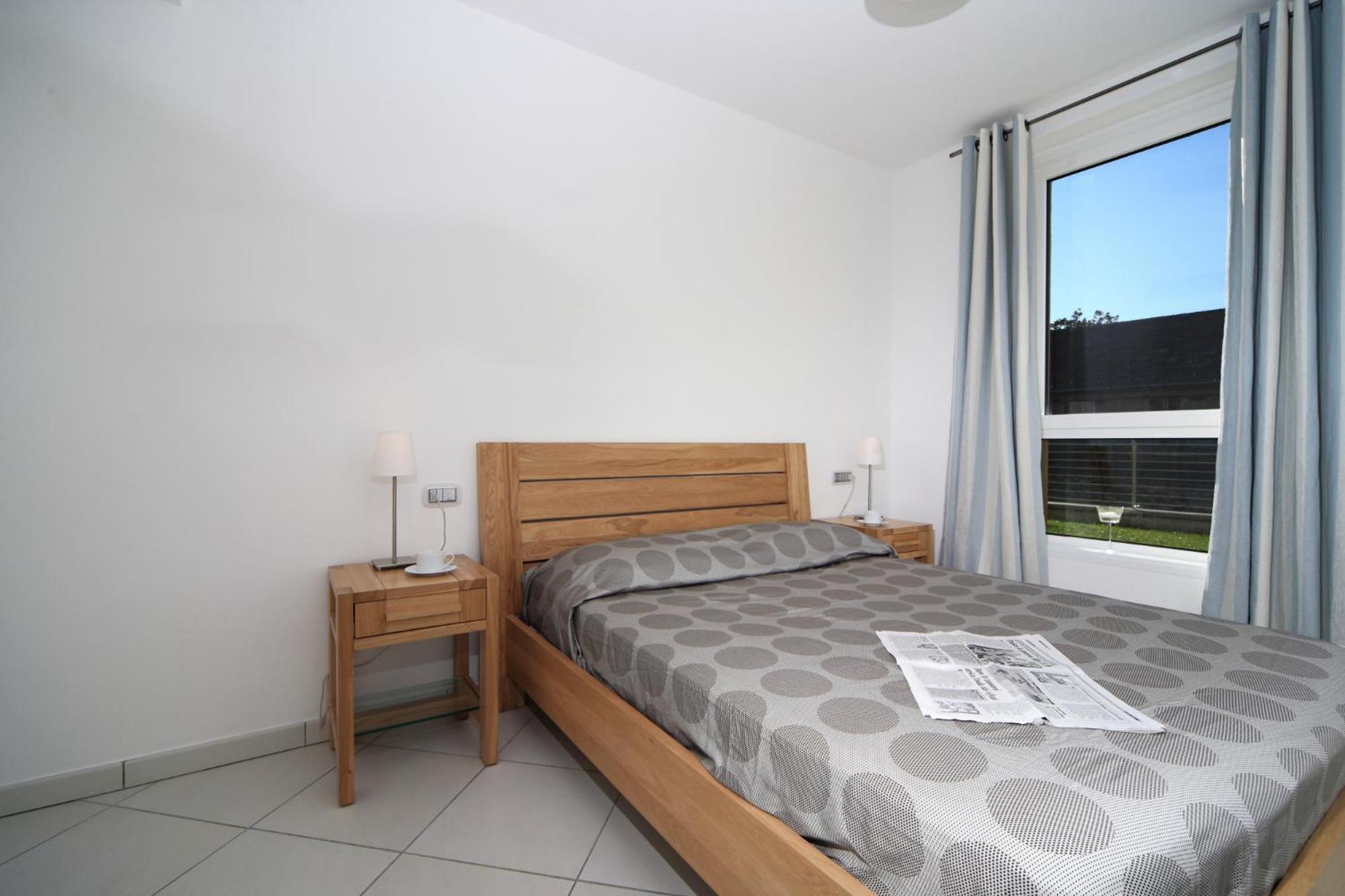 Golfo Gabella Aparthotel