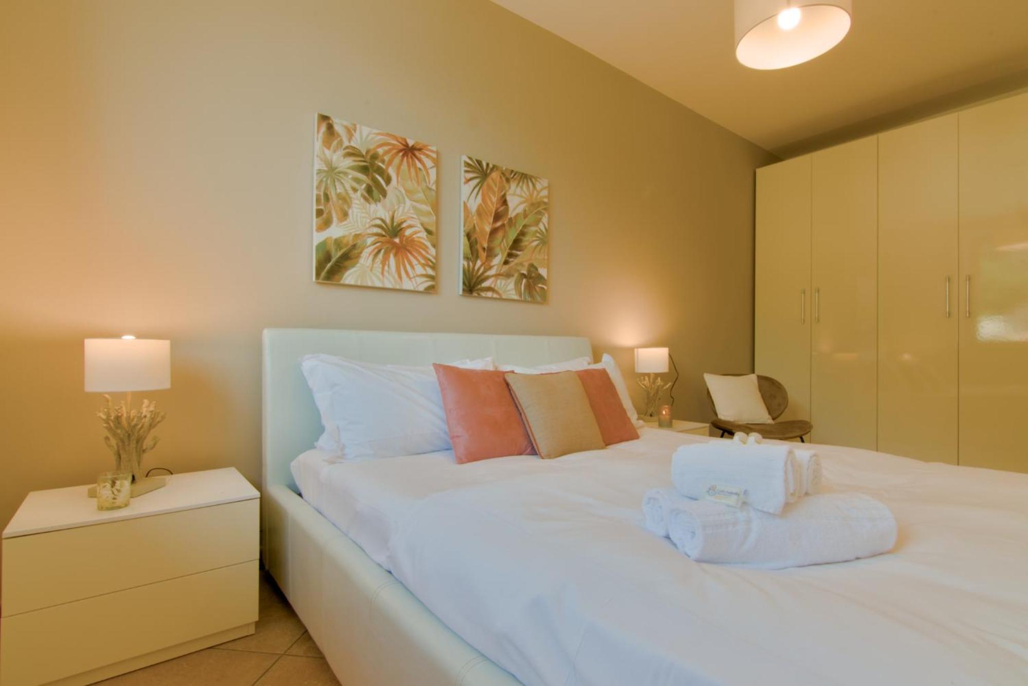 Golfo Gabella Aparthotel