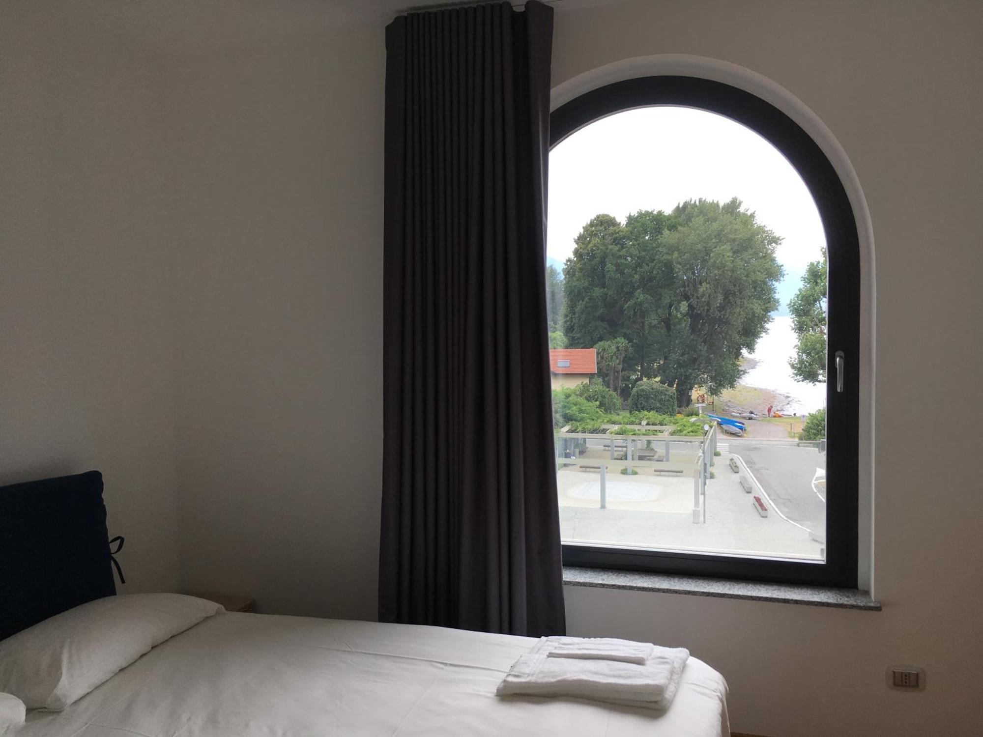 Golfo Gabella Aparthotel