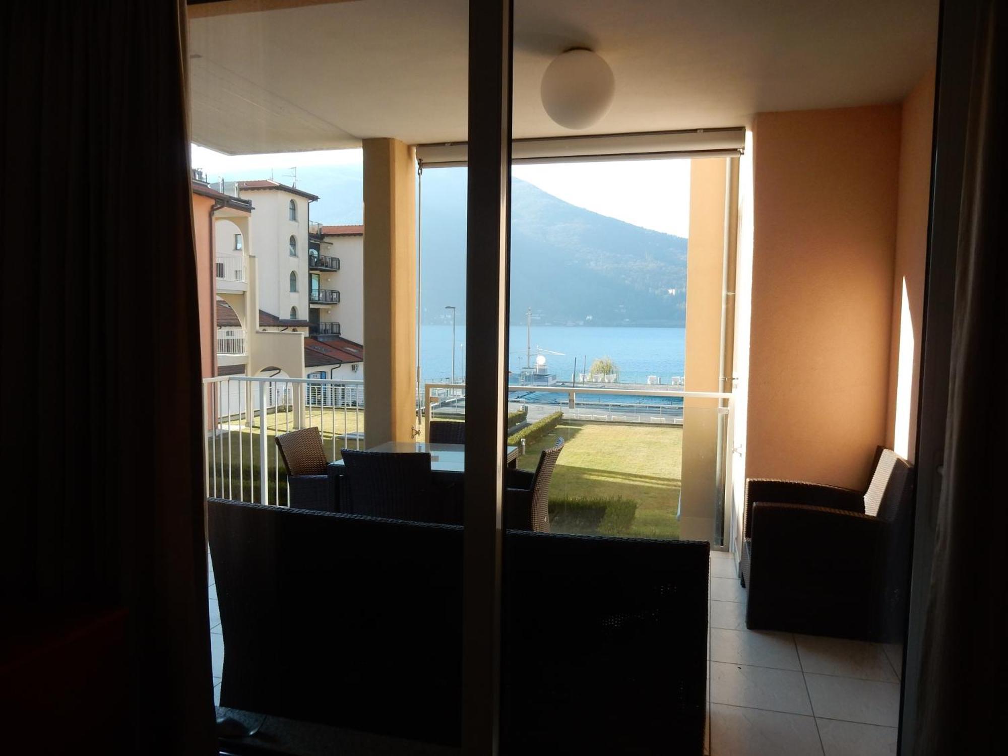 Golfo Gabella Maccagno
