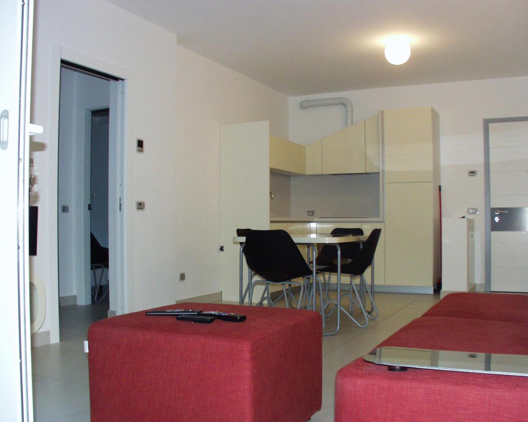 Golfo Gabella Aparthotel