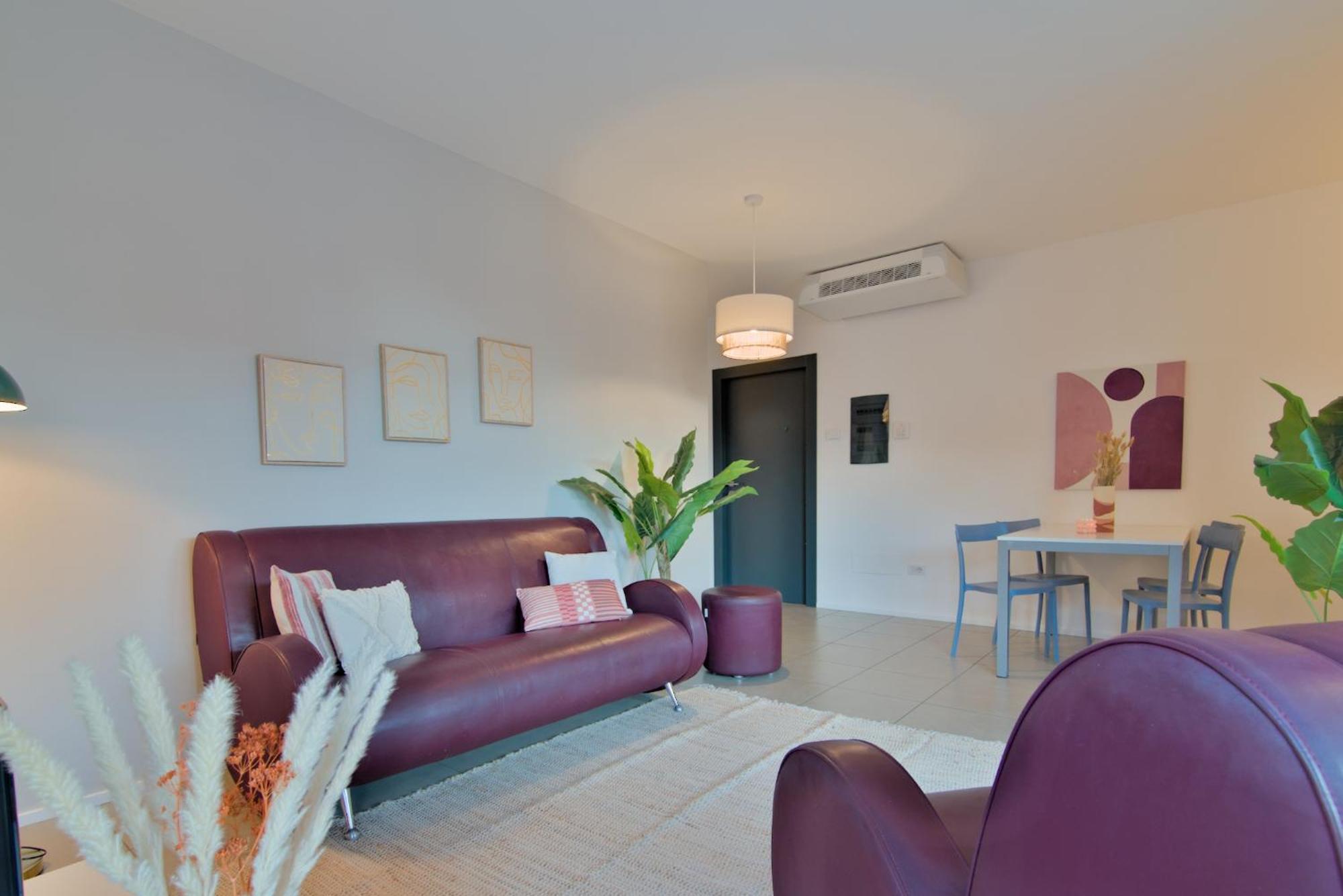 Aparthotel Golfo Gabella 2*
