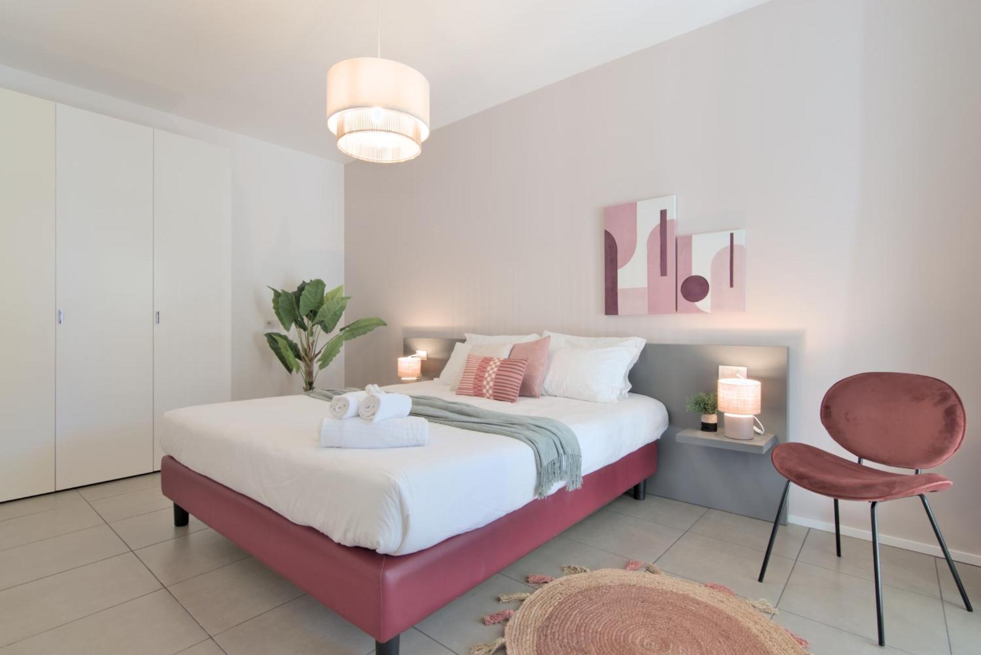 Aparthotel Golfo Gabella