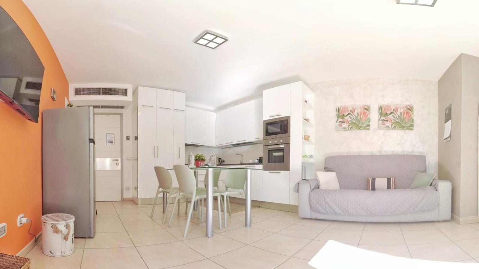 Golfo Gabella Aparthotel